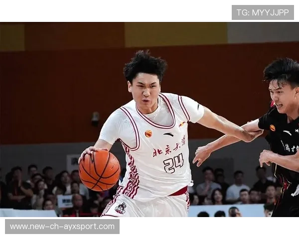 中国篮球的希望在年轻一代，中国篮球现状的看法和未来的展望