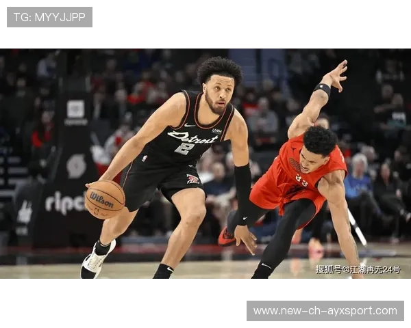 史诗一夜!坎宁安46+12+11+5刷屏,却被文班“怪物线”按头抢镜 史诗一夜!坎宁安46+12+11+5刷屏,却被文班“怪物线”按头抢镜